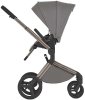 Anex Коляска 2 в 1 Flo / цвет Charm (серый)