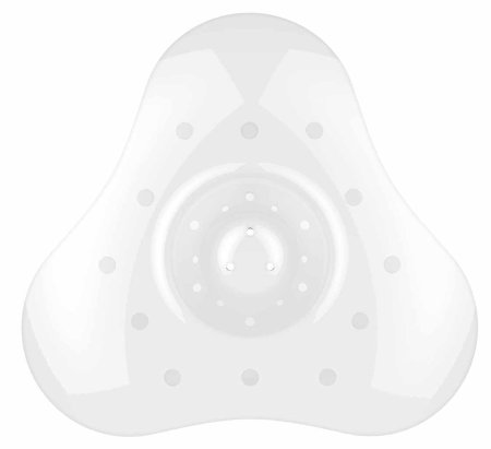 BabyOno Силиконовые накладки на грудь