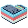Lego Friends Конструктор Подружки Летняя шкатулка-сердечко для Стефани