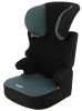 Nania Автокресло Befix Access (15-36 кг) / цвет Grey (черный-серый)