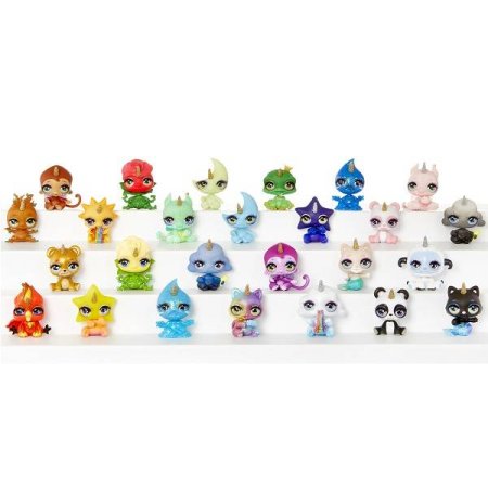 Игрушка Poopsie Милашка слайм 1/16