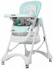 Carrello Стульчик для кормления Caramel / цвет Sky Blue (голубой)