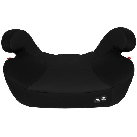 Nuovita Автокресло Maczione N23-1 / цвет Nero/Чёрный