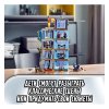 LEGO Конструктор Super Heroes "Битва за башню Мстителей" 685 элементов