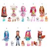 игрушка Игрушка Enchantimals Кукла с питомцем