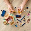 LEGO CREATOR Конструктор "Домик на дереве для сафари", 397 деталей