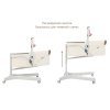 Simplicity Колыбель-стульчик 3000 Elite 5 в 1 / цвет Beige