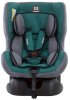 Farfello Автокресло GE-B велюр / цвет green-dark gray/серо-зеленое