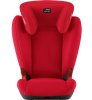 Britax Roemer  Автосидение для детей Roemer KID II / цвет Black Series Fire Red