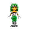 Lego Конструктор Супергёрлз Бэтгёрл Секретный бункер Бэтгёрл