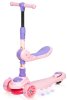 Farfello Самокат Costa CST-06 / цвет Pink (розовый)