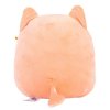 Squishmallow Игрушка мягкая "Кошечка Джиджи" Сквишмэллоус 20 см