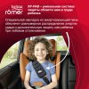 Britax Roemer Автокресло Kidfix i-size (15-36 кг) / цвет Cosmos Black (черный)