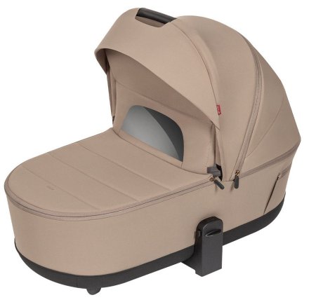 Коляска CARRELLO Epica 2в1,2026 CRL-8510 (Tuscan Beige)