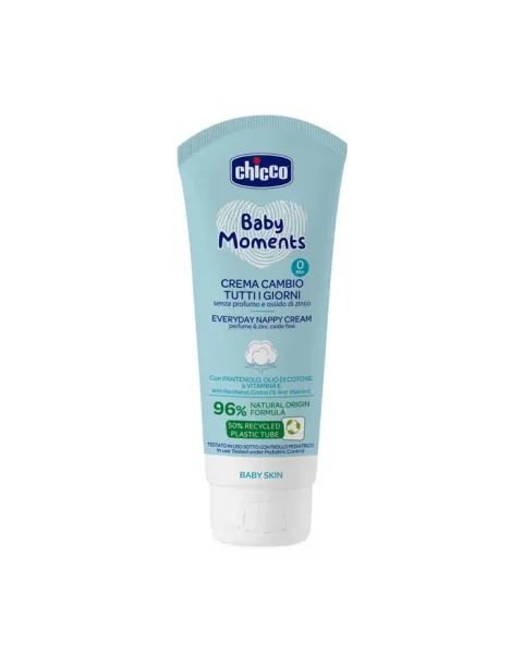 Ежедневный крем под подгузник Chicco 00011641000000