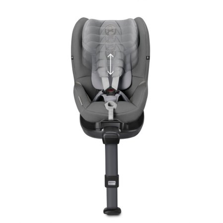 Cybex Автокресло детское Sirona M2 i-Size&Base M / цвет Autumn Gold