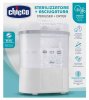 Chicco Стерилизатор Steriliser с функцией сушки