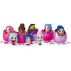 Hatchimals набор 8 фигурок Мини-Пикси, в чемоданчике