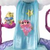 Hatchimals Игровой набор Блестящая сцена "Водопад желаний"