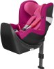 Cybex Автокресло детское Sirona M2 i-Size / цвет Passion Pink