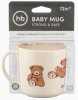 Happy Baby Кружка детская bear