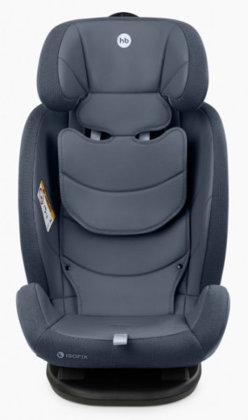 Happy Baby Автокресло Orex (0-36 кг) / цвет dark blue (синий)