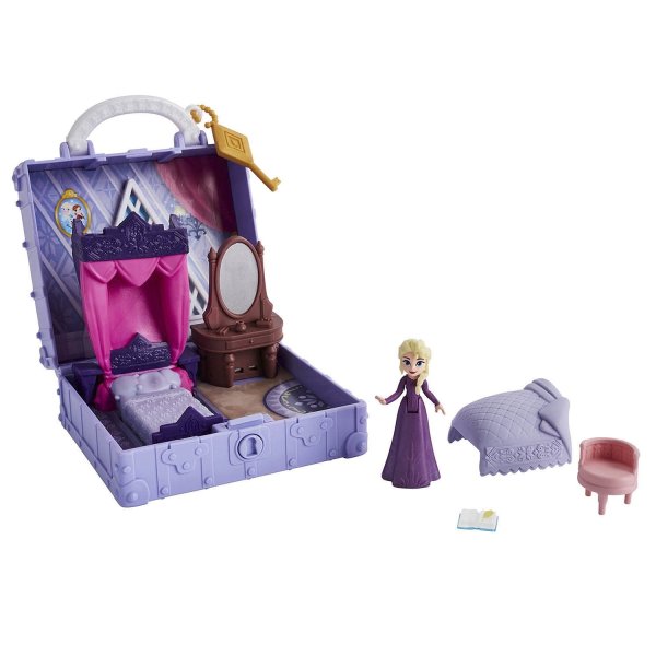 игрушка Hasbro Игровой набор Холодное сердце 2 Шкатулка в ассортименте