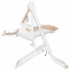 Carrello Стульчик-качели Triumph / цвет Cream Beige (кремово-бежевый)