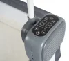 Электрическая кровать Sleep (р.85х50) (dark grey)