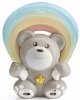 Chicco Проектор "Радужный мишка" / цвет нейтральный