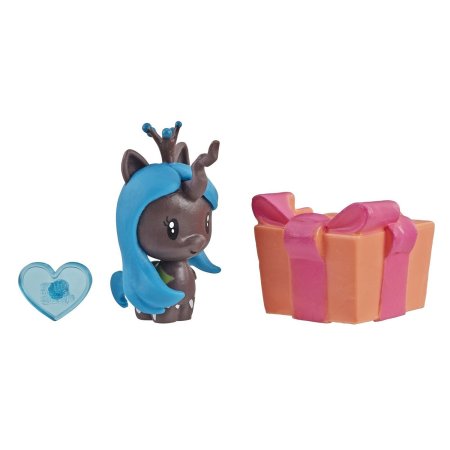 игрушка My Little Pony Игровой набор "Пони Милашка" в закрытой упаковке (сюрприз)