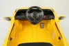 Автомобиль Lamborghini Sian 3152  (Желтый)
