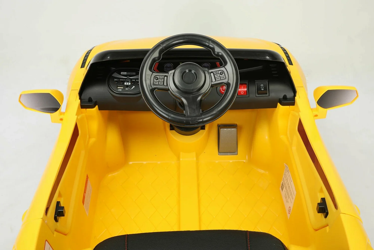 Toyland Электромобиль Lamborghini Sian