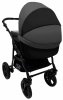 Sweet Baby Коляска 2 в 1 Mimmi / цвет Black (черный)
