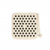 Контейнер для пустышки BIBS - Ivory/Black