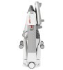 Peg-Perego Стульчик для кормления Tatamia Follow Me / цвет Paloma крем New 2022