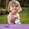Avent Бутылочка для кормления Natural Response, 330 мл, пластик
