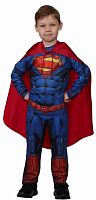 Батик Костюм для мальчиков "Супермен", рост - 140 см