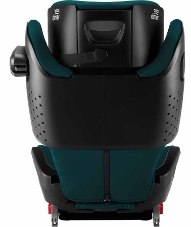 Britax Roemer Автокресло Kidfix i-Size (15-36 кг) / цвет Atlantic Green (зеленый)