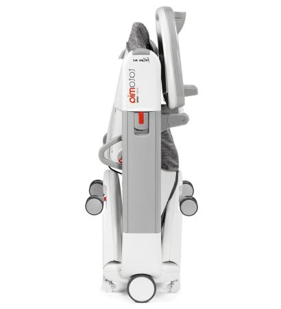 Peg-Perego Стульчик для кормления Tatamia Follow Me / цвет Paloma крем New 2022