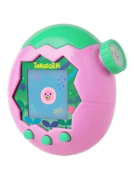 Фото товара Тамагочи. Интерактивная игрушка Парадайз Лэнд Tamagotchi 