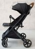 Amarobaby Коляска прогулочная Airy / цвет бежевый