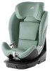 Britax Roemer Автокресло Swivel (0-25 кг) / цвет Jade Green (мятный)