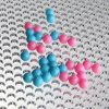 Мульти-Арт Набор для детского творчества Аквамозаика Спецтехника 400 бусин