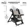 Pituso Стул для кормления Pituso Avila / цвет Grey/Серый