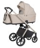 Коляска 2в1 Ultra F CARRELLO   (Polar Beige)