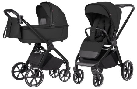 CARRELLO Коляска Omega 2в1 CRL-6531