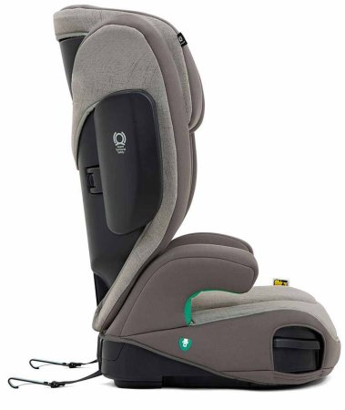 Joie Автокресло i-trillo LX (15-36 кг) / цвет Dark Pewter (серый)