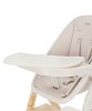 CRL-16701 Стульчик д/корм.Ergo    (***Linen Beige)