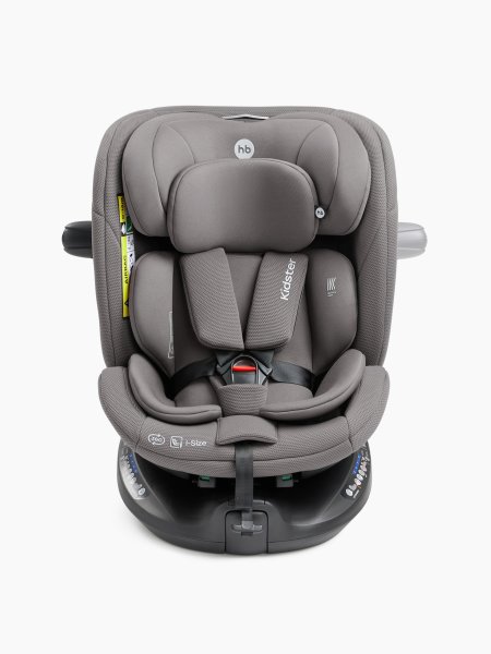 Happy Baby Автокресло Kidster (0-36 кг)